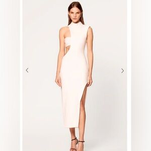 NWT Nicolas the Label Azza Dress Sz 6